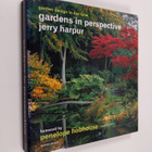 Jerry Harpur : Gardens in perspective - pikkukuva 1