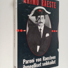 Arimo Raeste : Paroni von Raesteen ihmeelliset seikkailut - pikkukuva 1