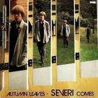 SEVERI PYYSALO  ::  AUTUMN LEAVES  ::  VINYYLI LP    1982 - pikkukuva 1