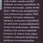 Ulla-Maija Peltonen: Punakapinan muistot - pikkukuva 2