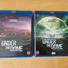 Under the Dome, kaudet 1 ja 2 (8 x Blu-ray) - pikkukuva 1