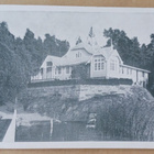 Turku, Turun Pursiseuran rakennus / Åbo Segelklubb, p. 1999 - pikkukuva 1