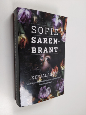 Sofie Sarenbrant : Kerjäläinen