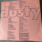DUSTY SPRINGFIELD: Reputation *EUR 1990 - pikkukuva 3