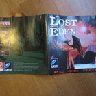 Lost Eden (PC CD) Cryo/Virgin - pikkukuva 5