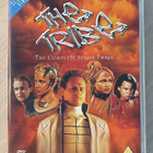 KLAANI (The Tribe): Kausi 3 (7DVD) - pikkukuva 1