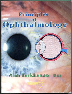 Principles of Ophthalmology