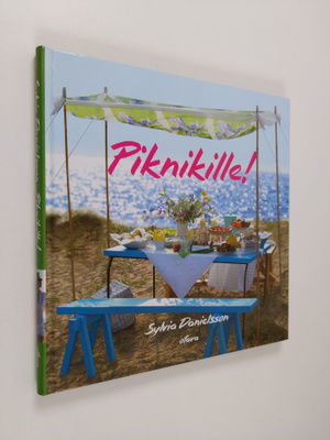 Sylvia Danielsson : Piknikille!