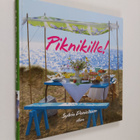 Sylvia Danielsson : Piknikille! - pikkukuva 1