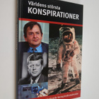 Världens största konspirationer - pikkukuva 1