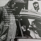KAMAAL WILLIAMS: The Return LP (clear) - pikkukuva 2