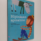 Ville Hytönen : Hipinäaasi apinahiisi - pikkukuva 1