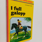 Catherine Carey : I full galopp - pikkukuva 1