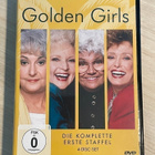 Tyttökullat (The Golden Girls): Kausi 1 (1985-1986) 4DVD - pikkukuva 1