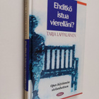 Tarja Lappalainen : Ehditkö istua vierelläni - pikkukuva 1