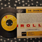 The Diamonds EP - pikkukuva 2