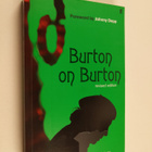 Mark Salisbury : Burton on Burton - pikkukuva 1
