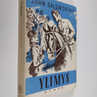 John Galsworthy : Ylimys - pikkukuva 1