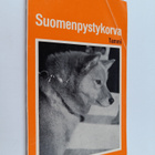 Yrjö Ritvola : Suomenpystykorva - pikkukuva 1