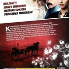 timanttidynastia (3 dvd, Sidney Sheldon (17926) - pikkukuva 2