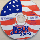 AMERICAN ROCK CLASSICS  ::  Ran USA 94 : 2 x CD  ALBUM  1994 - pikkukuva 4