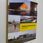 Finnish architecture 2010/2011 - pikkukuva 1