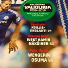URHEILU-LEHTI NRO 32/2015 6.8.2015 - pikkukuva 4