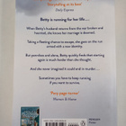 Lesley Pearse : You'll Never See Me Again - pikkukuva 2