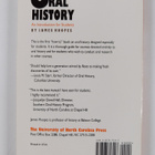James Hoopes : Oral history : an introduction for students - pikkukuva 2