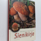 Heikki Kotiranta : Sienikirja - pikkukuva 1