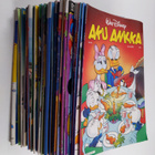 Aku Ankka vuosikerta 2003 (puuttuu nrot 7 ja 34) - pikkukuva 1