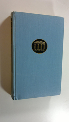 Harry Overstreet : Ihmissuhteemme