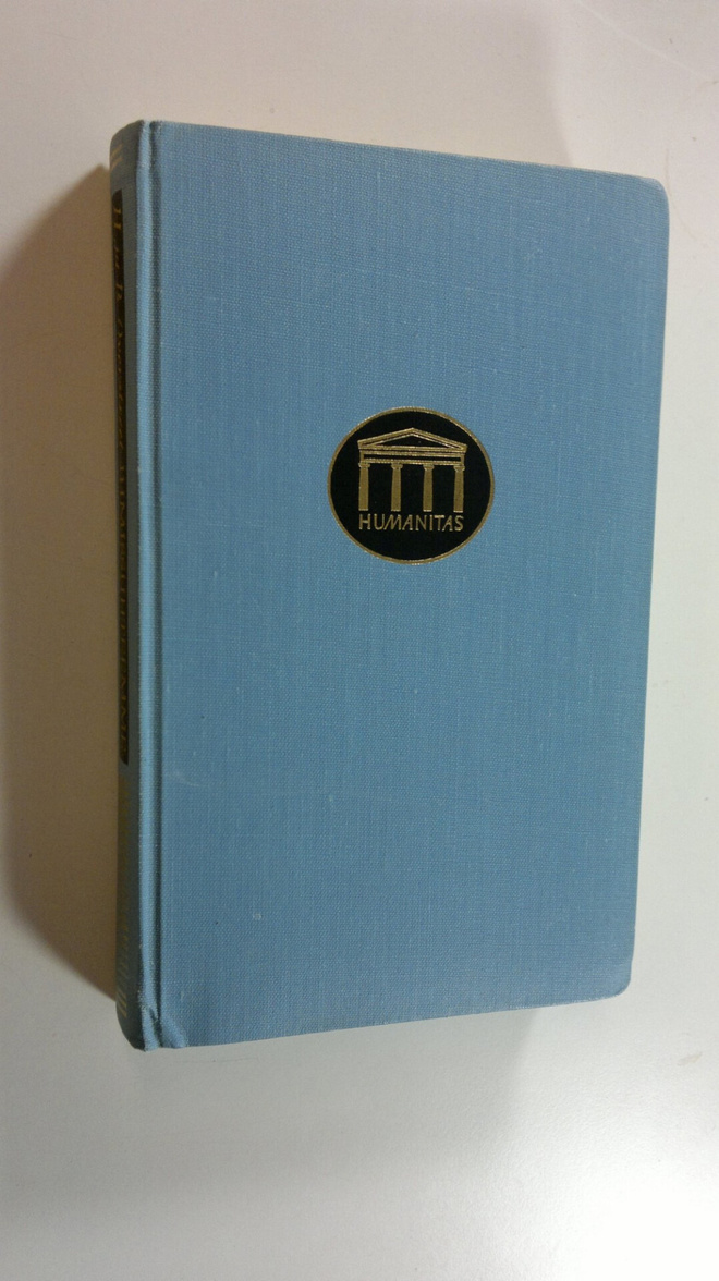 Harry Overstreet : Ihmissuhteemme