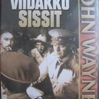 VIIDAKKOSISSIT DVD UUSI - pikkukuva 1