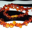 Upea Meripihka kaulakoru baltic Amber itämeren Meripihka - pikkukuva 3