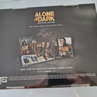 Alone in the Dark Limited Edition (Keräilyboksi) PC DVD UUSI - pikkukuva 2