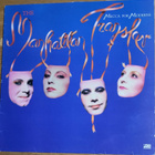 The Manhattan Transfer - Mecca for Moderns - pikkukuva 1
