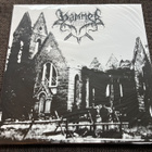 Hammer ”Shoax” LP Blue Vinyl 2022 - pikkukuva 1