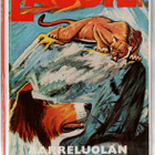 Steve Frazee : Lassie Aarreluolan arvoitus -Karisto 1975 - pikkukuva 1