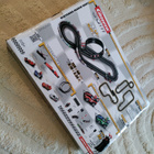 Carrera Go Nintendo Mario Kart P-Wing 1:43 Scale Slot Racing - pikkukuva 2