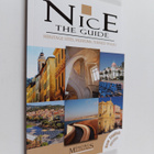 Jane Bradshaw : Nice The Guide - pikkukuva 1