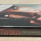 Justified: Kausi 2 (3DVD) Timothy Olyphant (UUSI) - pikkukuva 3