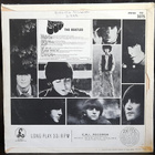 Beatles - Rubber soul lp - pikkukuva 2