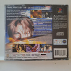 PS1 : Final Fantasy VIII - pikkukuva 2