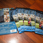 5x DVD - DALLAS kausi 1 ja 2 1978-1979 - pikkukuva 2