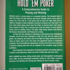 The complete book of hold 'em poker kirja - pikkukuva 2