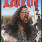 LORDI . KIRJA . HIRVIÖN TARINA - pikkukuva 1