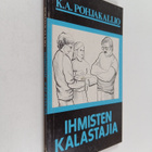 Karl Aksel Pohjakallio : Ihmisten kalastajia - pikkukuva 1