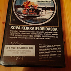 The Florida connection kova keikka floridassa Star-video - pikkukuva 2