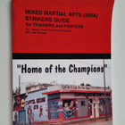Joseph F. De La Guevara : Mixed Martial Arts (Mma) Strike... - pikkukuva 1